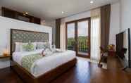 Kamar Tidur 3 Athaya Ubud