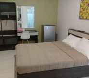 Kamar Tidur 2 San Apartment Khon Kaen