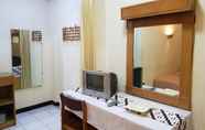 Phòng ngủ 7 Menara Hotel Malang