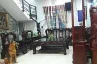 Lobby Phuong Nam Motel Bien Hoa