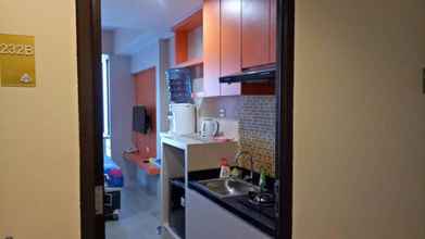 Bedroom 4 Studio Room at Tamansari Papilio Apartment Surabaya (23) by HUM'Z