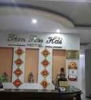 LOBBY Tam Son Hai Hotel