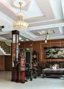 LOBBY Tam Son Hai Hotel Bien Hoa