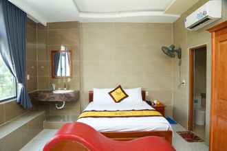 Bedroom 4 Tam Son Hai Hotel Bien Hoa