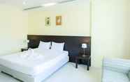 Kamar Tidur 5 Baan Phor Phan Hotel