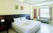 Bedroom 6 Baan Phor Phan Hotel