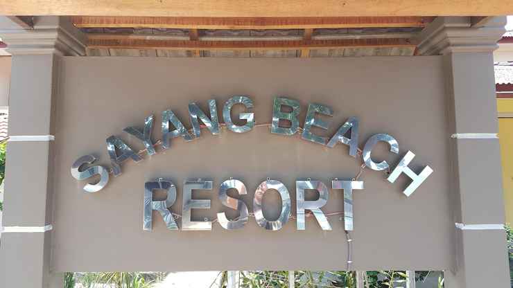 Sayang Beach Resort Alor Gajah The Best Price Only In Traveloka