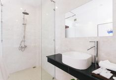 Phòng tắm bên trong 6 Lana Villa