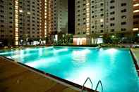 Swimming Pool Imperia An Phu Apartment