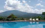 Swimming Pool 2 Villa Petra Ungaran