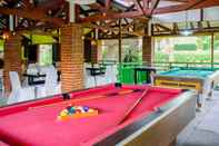 Pusat Kecergasan Terrace Villa Golf