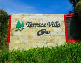 Luar Bangunan 2 Terrace Villa Golf