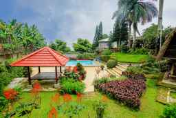 Terrace Villa Golf, SGD 29