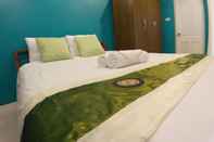 ห้องนอน Weerawadee Place