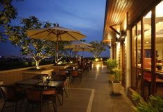 Restaurant 3 Suvarnabhumi Suite
