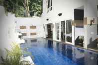 Swimming Pool 3-Star Mystery Deal Yapak, Boracay Island