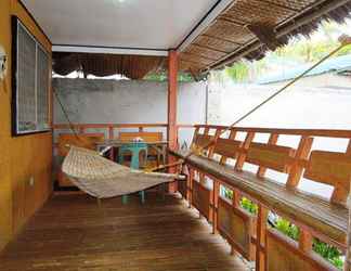 บริการของโรงแรม 2 2-Star Mystery Deal Station 3, Boracay Island