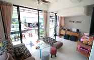 ล็อบบี้ 2 Family Home Chiang Mai