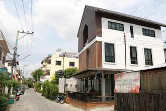 ภายนอกอาคาร 4 Family Home Chiang Mai