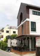 EXTERIOR_BUILDING Family Home Chiang Mai