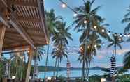 ร้านอาหาร 2 Shantaa Koh Kood