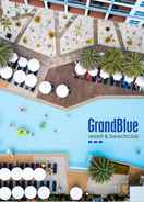 EXTERIOR_BUILDING GrandBlue Resort