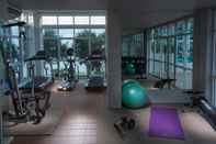 Fitness Center GrandBlue Resort
