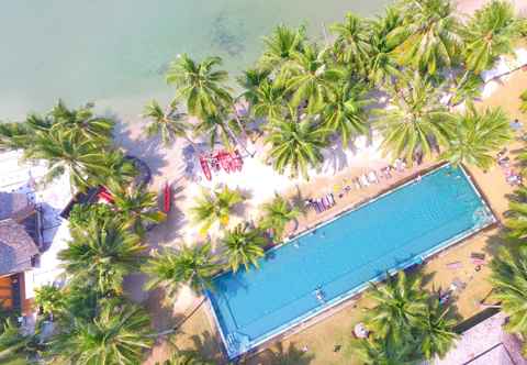 Lobi Peninsula Beach Resort