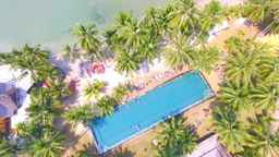 Peninsula Beach Resort, THB 4,667.47