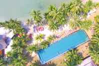 Lobi Peninsula Beach Resort