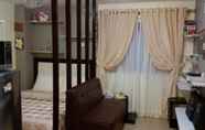 Bedroom 2 Baguio Get Away at Wharton