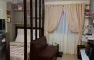 Kamar Tidur 2 Baguio Get Away at Wharton