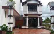 Exterior 4 Cat Tuong Hotel Kon Tum