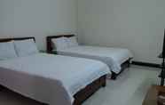 Phòng ngủ 2 My Hotel Kon Tum 