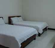 Bedroom 2 My Hotel Kon Tum 