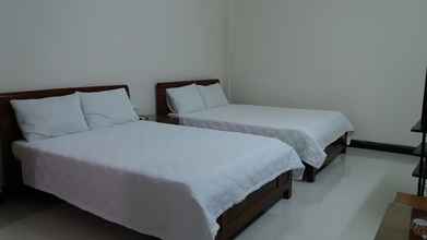 Bedroom 4 My Hotel Kon Tum 