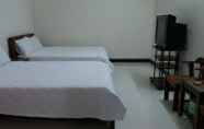 Phòng ngủ 7 My Hotel Kon Tum 