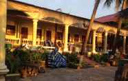 Sảnh chờ 2 Anh Duong Hotel Phu Quoc