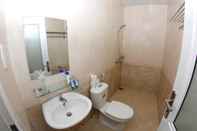 In-room Bathroom Lotus Apartment Phu Quoc