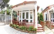 Exterior 2 Lotus Apartment Phu Quoc