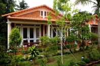 Bedroom Lotus Apartment Phu Quoc