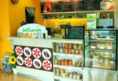 ร้านอาหาร 5 The Win Hotel