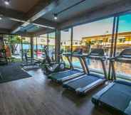 Fitness Center 6 The Win Hotel