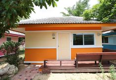 Luar Bangunan 7 Wave Side Restaurant & Resort