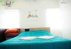 ห้องนอน 2  Le Leaf Pool Villa 6