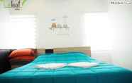 Kamar Tidur 2  Le Leaf Pool Villa 6