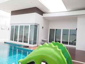 Bangunan 4  Le Leaf Pool Villa 6