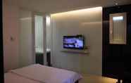 Kamar Tidur 4 Gia Hung Hotel