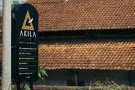 Exterior Akila Stay Denpasar