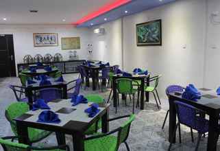 Restaurant 4 Aka Meranti Hotel